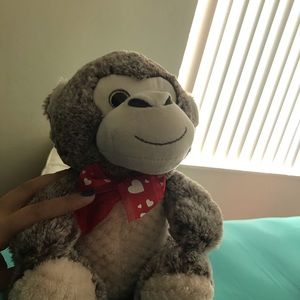 Meet your Posher, Flor